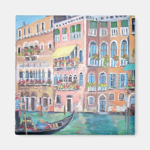 Imã Ímã de Veneza, Italia