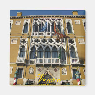 Imã Ímã de Veneza, Italia