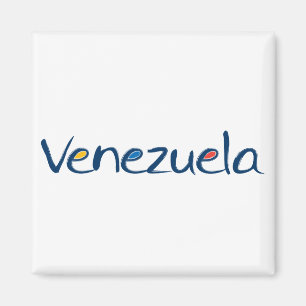 Imã Ímã de Venezuela