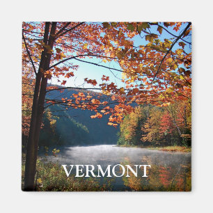 Imã Ímã de Vermont