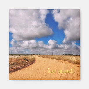 Imã Ímã de viagem