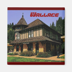 Imã Ímã de Wallace