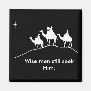 Imã Ímã de Wisemen