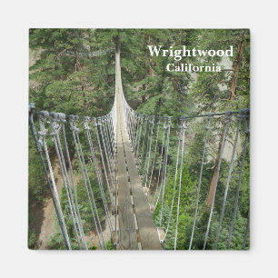 Imã Ímã de Wrightwood!
