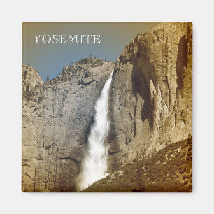 Imã Ímã de Yosemite