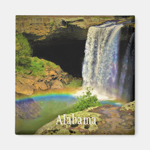 Imã ímã do Alabama