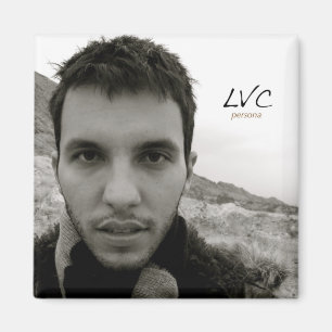 Imã Ímã do álbum da "personalidade"