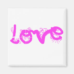 Imã ímã do amor