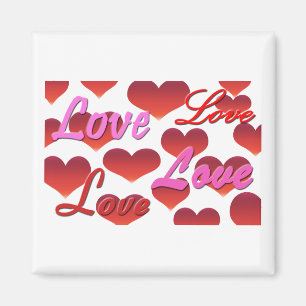 Imã Ímã do amor