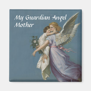 Imã Ímã do anjo-da-guarda