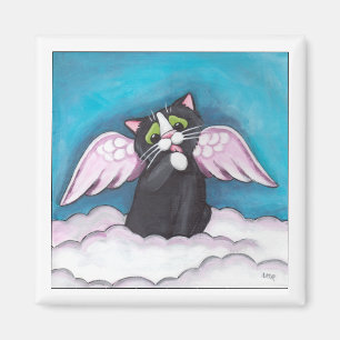 Imã Ímã do anjo-da-guarda