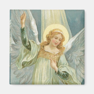Imã Ímã do anjo-da-guarda