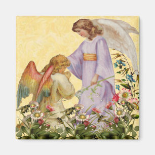 Imã Ímã do anjo das bênçãos da páscoa