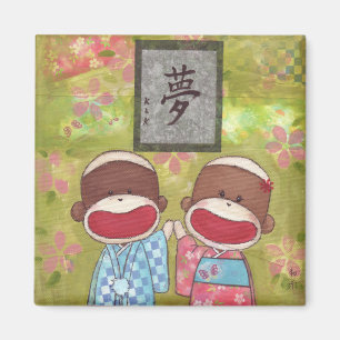 Imã Ímã do ano novo