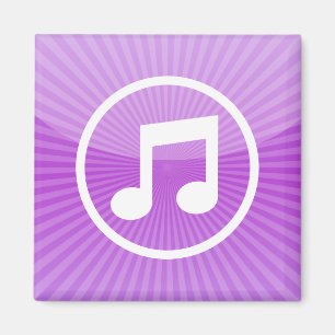Imã ímã do App do iPhone - iTunes