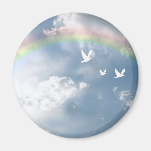 Imã Ímã do arco-íris