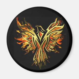 Imã Ímã do ardor Phoenix
