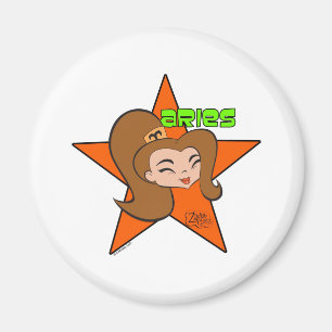 Imã Ímã do Aries