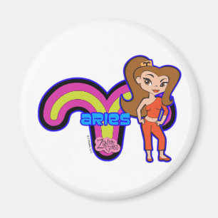 Imã Ímã do Aries