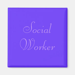 Imã Ímã do assistente social