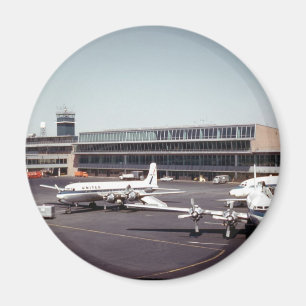 Imã Ímã do avião