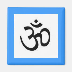 Imã Ímã do azul do OHM