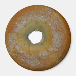 Imã Ímã do Bagel