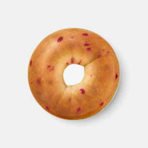Imã Ímã do Bagel do arando