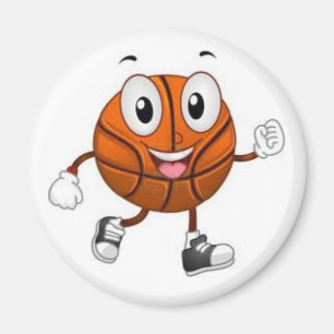 Imã ímã do basquetebol