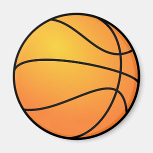 Imã Ímã do basquetebol