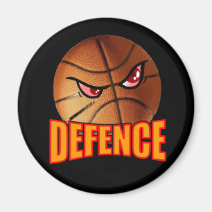 Imã Ímã do basquetebol da defesa