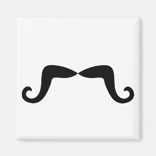 Imã Ímã do bigode