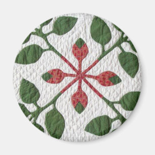 Imã ímã do bloco da edredão do álbum de baltimore