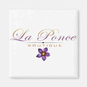 Imã Ímã do boutique de Ponce do La