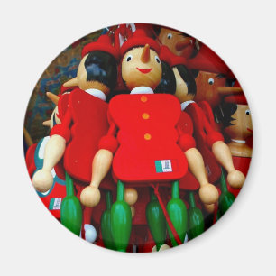 Imã Ímã do brinquedo