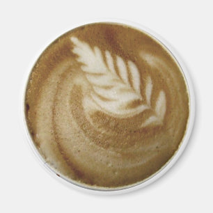 Imã ímã do café