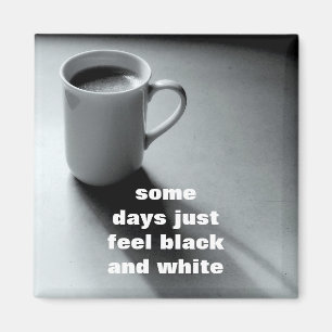 Imã ímã do café
