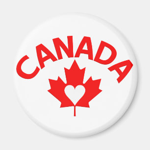 Imã ímã do Canadá