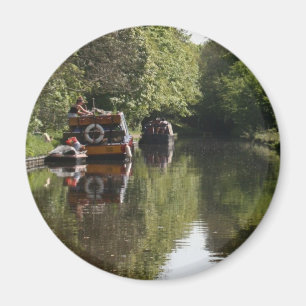 Imã Ímã do canal de Llangollen
