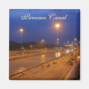 Imã Ímã do canal do Panamá