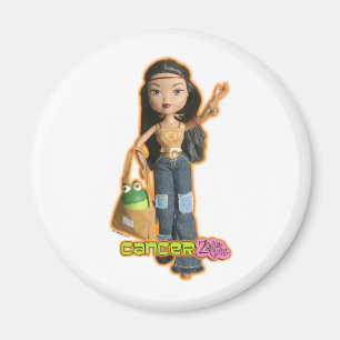 Imã Ímã do cancer
