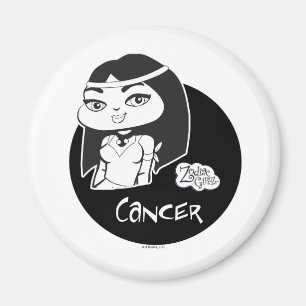 Imã Ímã do cancer