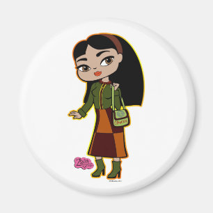 Imã Ímã do cancer