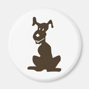 Imã Ímã do cão