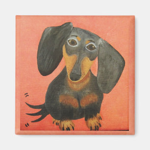 Imã Ímã do cão de Weiner