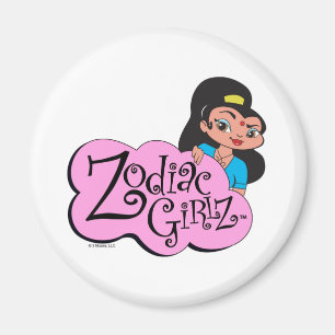 Imã Ímã do Capricórnio