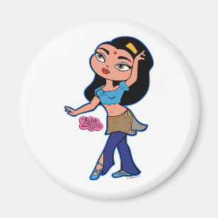 Imã Ímã do Capricórnio