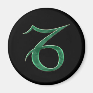 Imã Ímã do Capricórnio #3