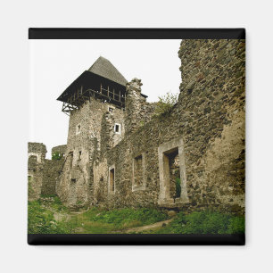 Imã Ímã do castelo