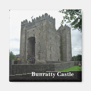 Imã Ímã do castelo de Bunratty